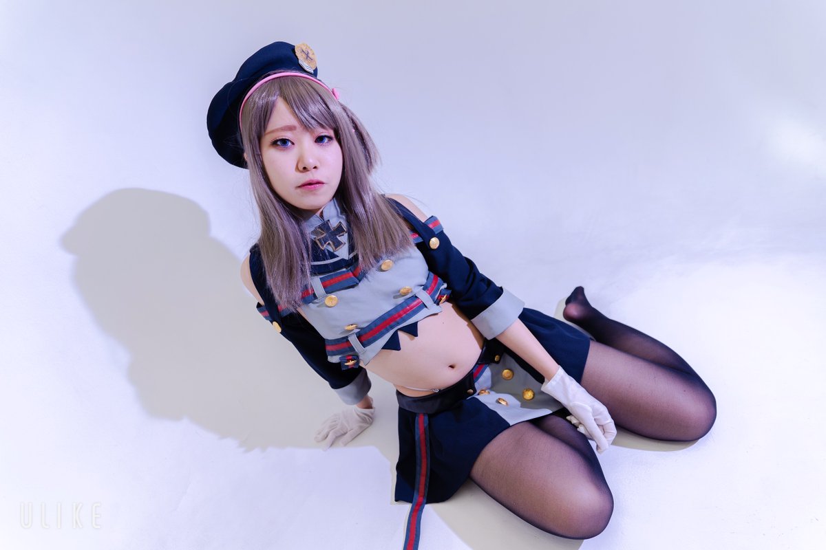 Twoucan Z35 の注目ツイート コスプレ