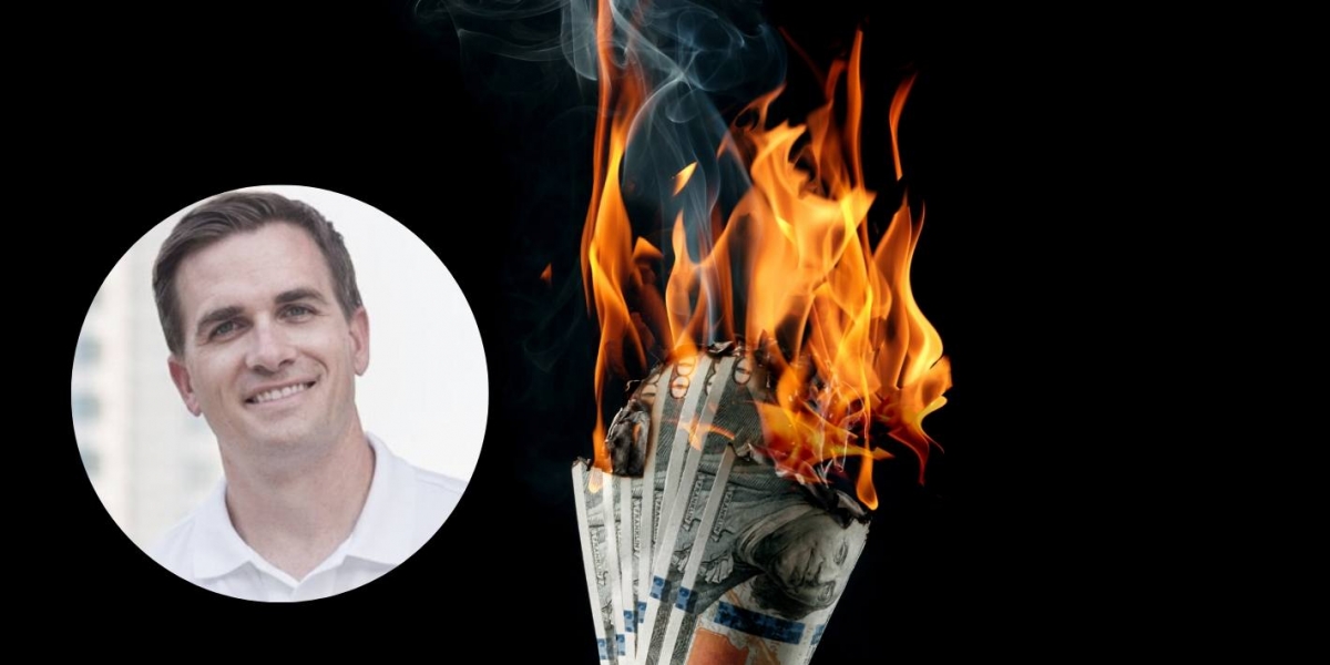 What Happens When Currencies Fail? Feat. Preston Pysh twib.in/l/94M8zGkAdLrd via @coindesk