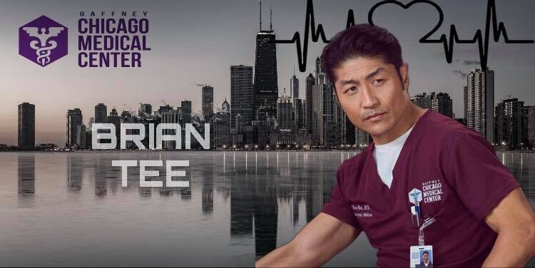  Happy Birthday to Brian Tee 

> Ethan Choi 