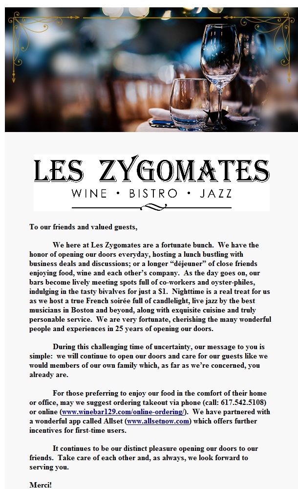 Les Zygomates tweet media
