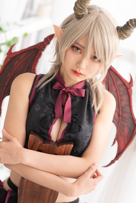 Twitterのコスプレ画像7