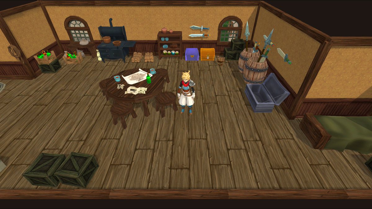 Disastercake tweet media