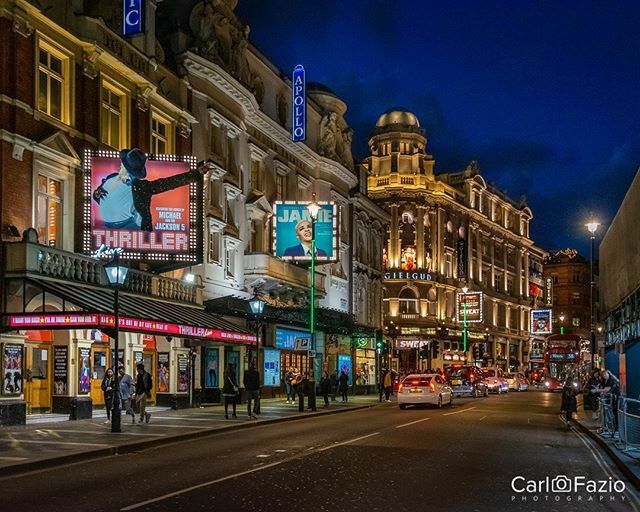 Phantoxxx's tweet photo. West End theaters in London.

#london #londonlife #ilovelondon #shutup_london #londoncity #visitlondon #londontown #london_only #londonstyle #londonart #londoncalling #london4all #london_enthusiast #londonlove #londonforyou #londonphotography #london_cit… https://t.co/mnqvQIaCTx https://t.co/E1BchyZ1f9
