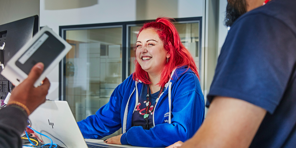 theCoventryJobs's tweet photo. Calling year 12 &amp; 13 students in Oxfordshire
Our summer internship programme is still looking for students who are looking to gain invaluable experience over the summer working in our branches.
Please look here for more information
https://t.co/hM4bJxL0hc
#itsthewayworkshouldbe https://t.co/L9Gv6zDOht