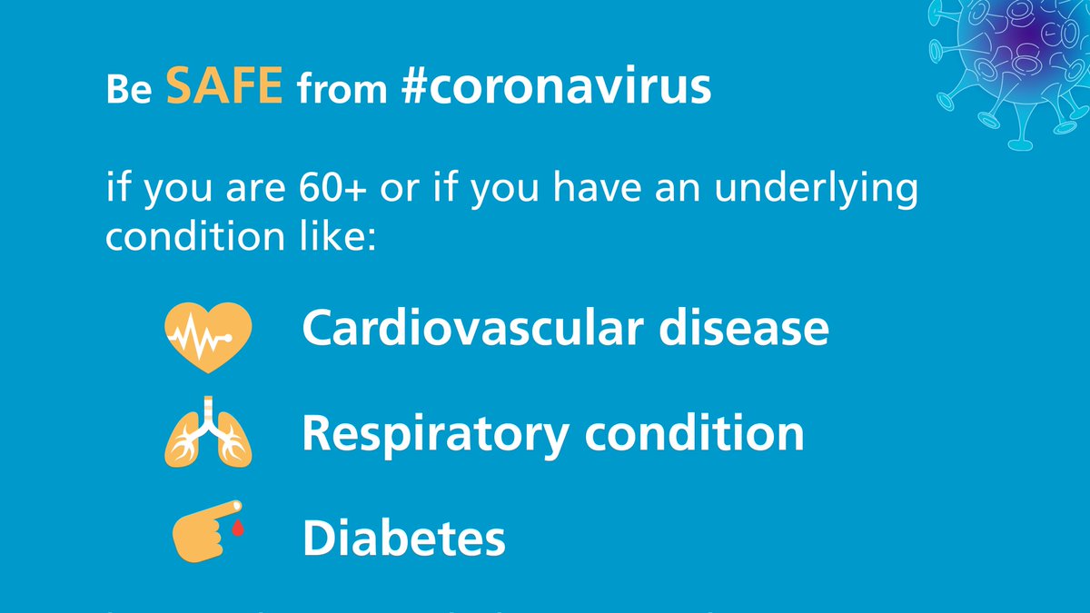 #PayAttention Read this article from the WHO bit.ly/39WNl9S #DeckRiteRV