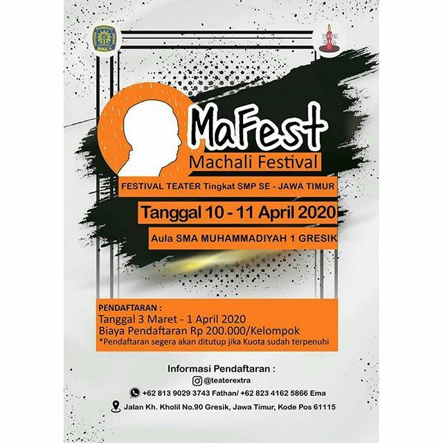 DATA TEATER tweet media