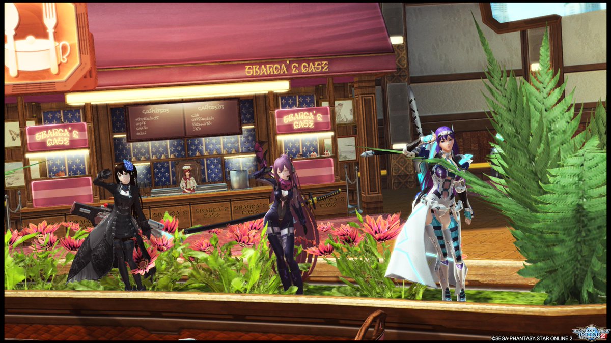 IMASHIX1's tweet image. カフェで踊ってみた((´艸｀*))
そしてヤーキスのチョコチップクッキーぽかった(о´∀`о) #PS4share