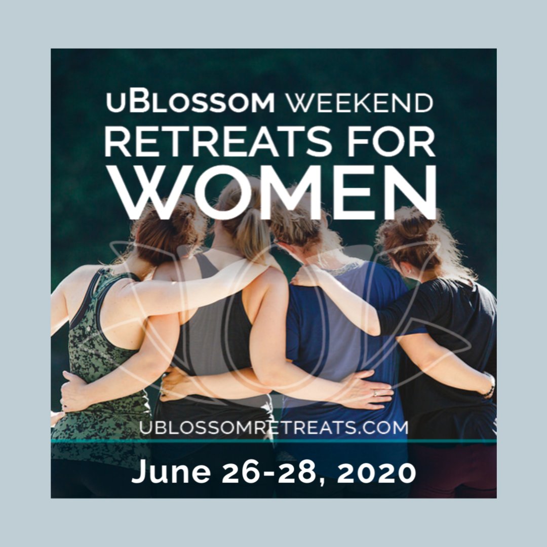 Your March uBlossom Inspiration 💙 - mailchi.mp/916f475c140e/y…