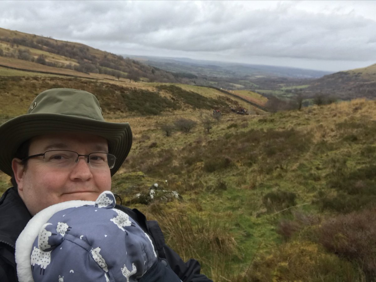 Nicholas Howden (@nicholashowden) on Twitter photo A fun day of Bryological fieldwork in Brecon, with an FSC geography field group from Margam doing streamflow gauging in the background! <a href="/FieldStudiesC/">Field Studies Council</a> <a href="/FSCMargam/">FSC Margam</a> A fun day of Bryological fieldwork in Brecon, with an FSC geography field group from Margam doing streamflow gauging in the background! <a href="/FieldStudiesC/">Field Studies Council</a> <a href="/FSCMargam/">FSC Margam</a>
