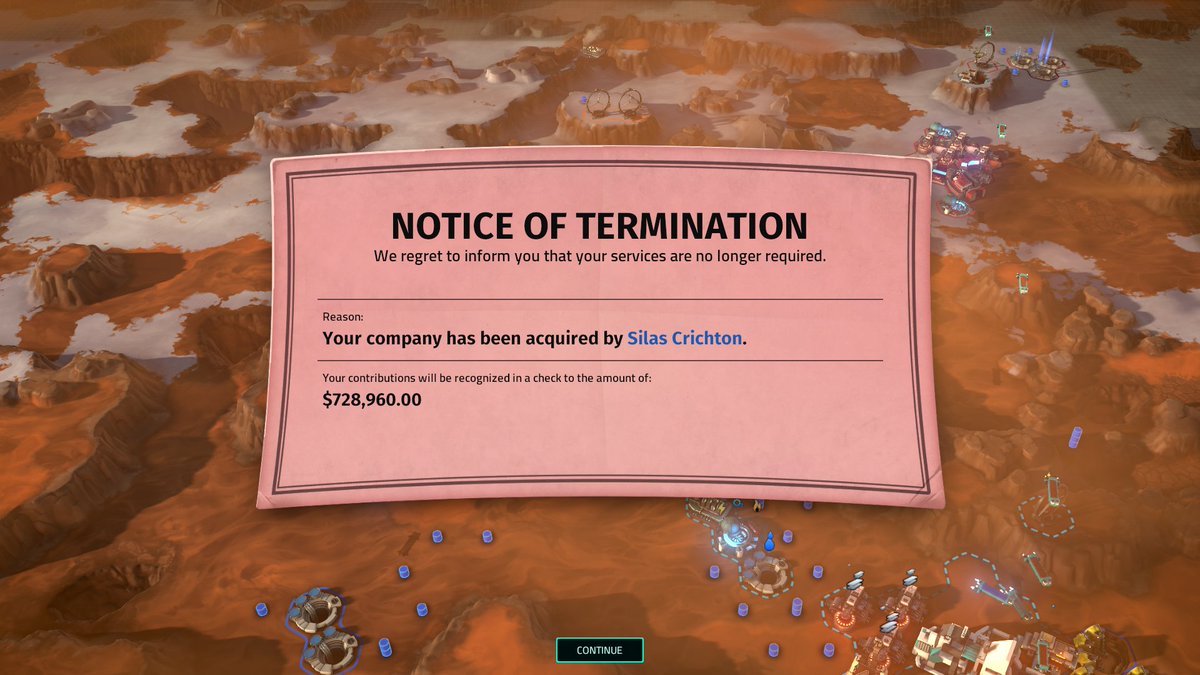 Offworld Trading Company のyahoo 検索 リアルタイム Twitter ツイッター をリアルタイム検索