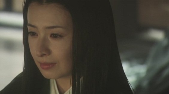 hamakkoryusan's tweet photo. 檀れい、土田御前といい待賢門院といい何故こんなにも深淵を覗きこんで壊れてしまった傾国のもののけ姫が似合ってしまうのか
#麒麟がくる #平清盛 https://t.co/XXfPmTh2Uw