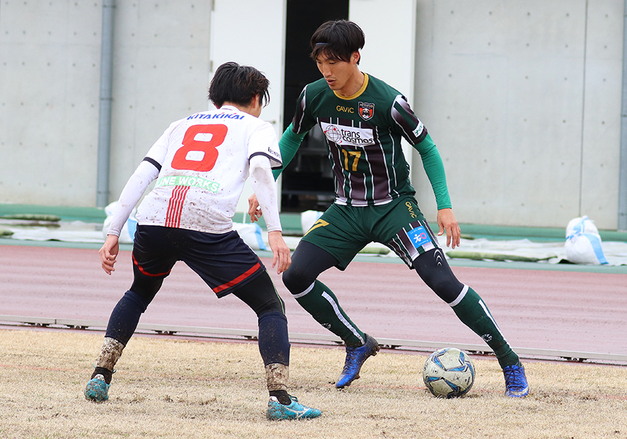 K Yoshiko 久しぶりにサッカーしてる中西くんみた 公式さんありがとうございます 中西くん ヘアバンドのつけ方勉強しないと