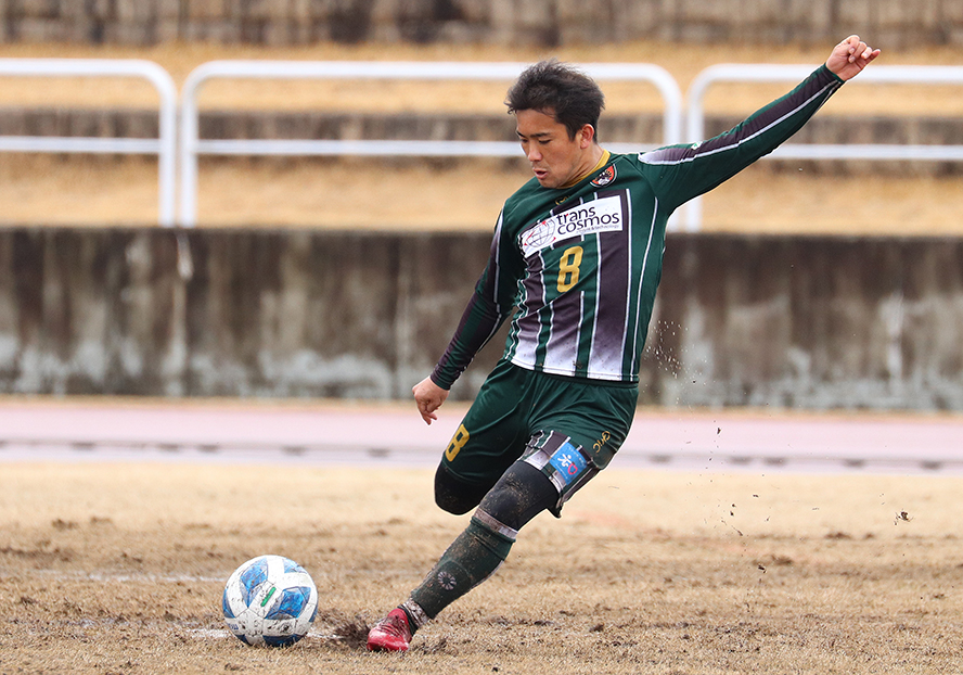 K Yoshiko 久しぶりにサッカーしてる中西くんみた 公式さんありがとうございます 中西くん ヘアバンドのつけ方勉強しないと