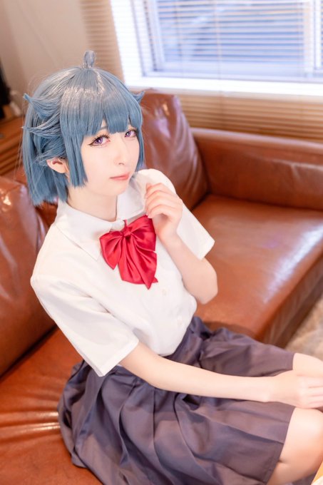 Twitterのコスプレ画像52