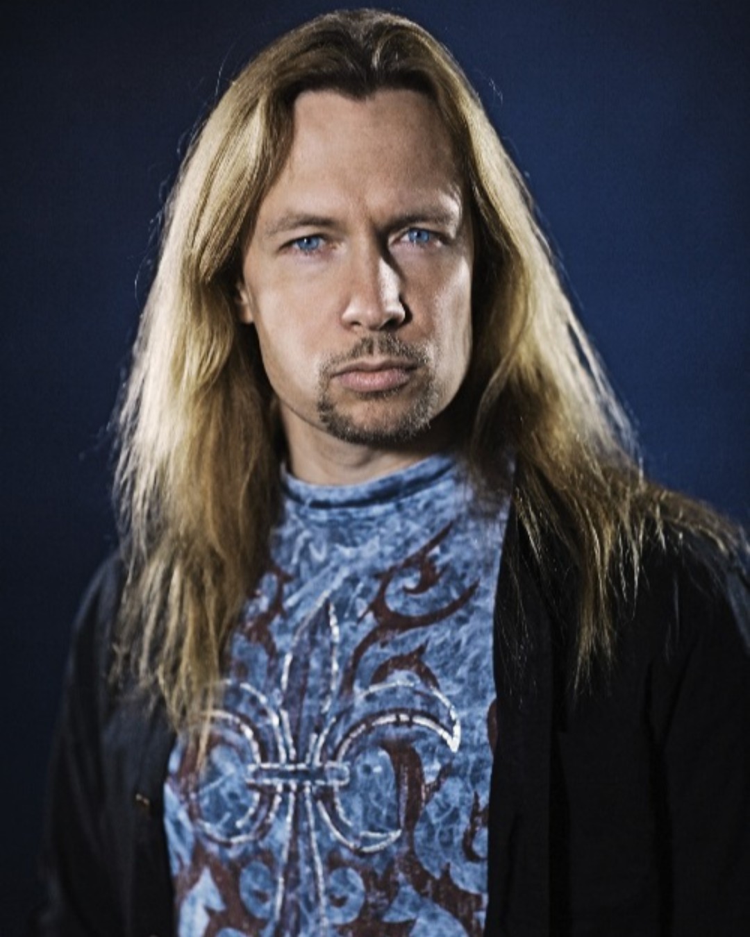 Feliz Cumple Timo Kotipelto! Happy Birthday Timo Kotipelto!   