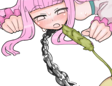 ジャンキーになってしまいそうなさら先輩 