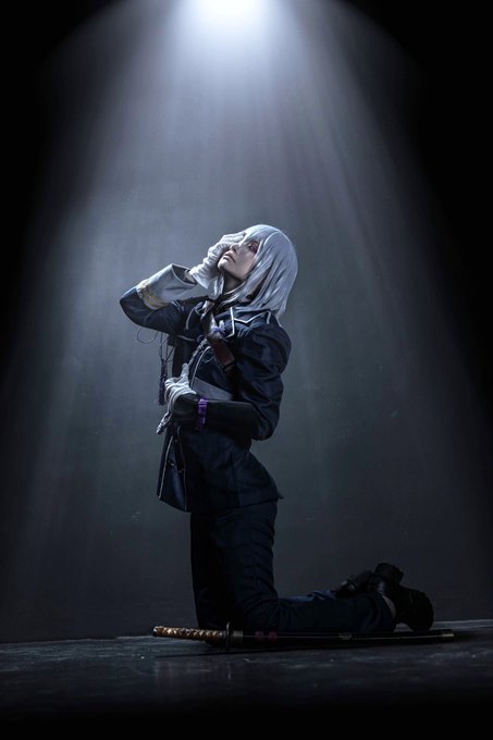 コスプレイヤーましろのTwitter画像35