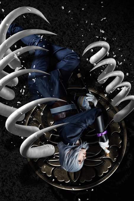 コスプレイヤーましろのTwitter画像36