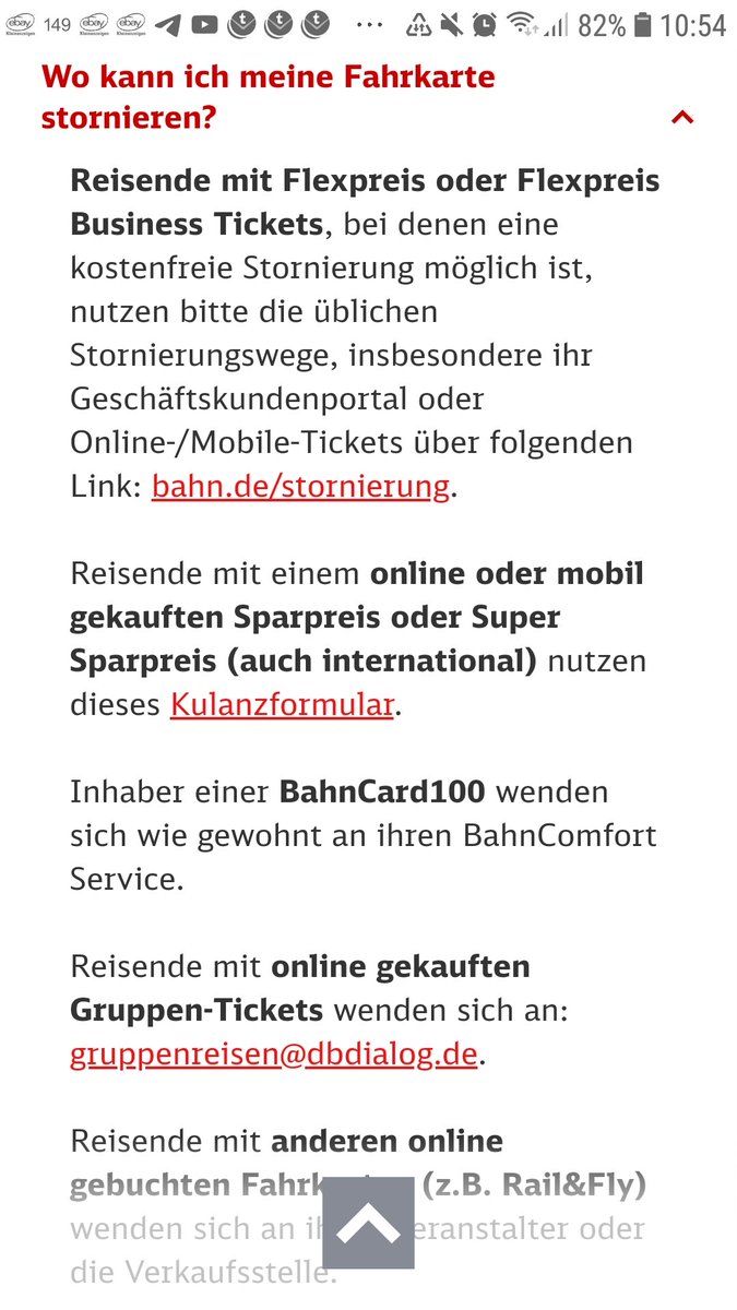 Deutsche Bahn Ag Die Kulanzregelungen Fur Unsere Kunden Gelten In Den Kommenden Wochen Deshalb Ist Es Nicht Erforderlich Sich Unverzuglich Zu Melden Erstattungen Konnen Auch Noch Nach Dem Gebuchten Reisetag