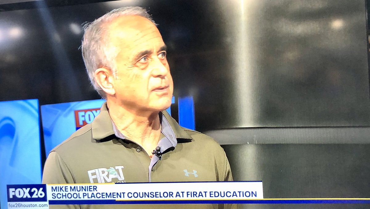 Useful tips from my @FIRATeducation colleague <a href="/mikeatfirat/">@mikeatFIRAT</a> about #schoolclosures during #CoronavirusOutbreak #COVIDー19 #HISD #FBISD #StayHome #schoolcounselor <a href="/FOX26Houston/">FOX26Houston</a>