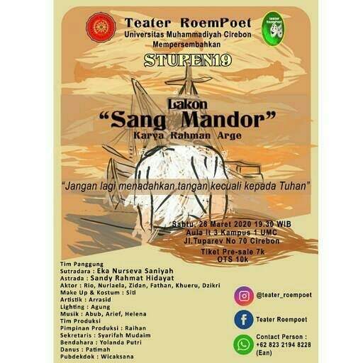 DATA TEATER tweet media