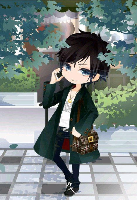 いまだのtwitterイラスト検索結果 古い順