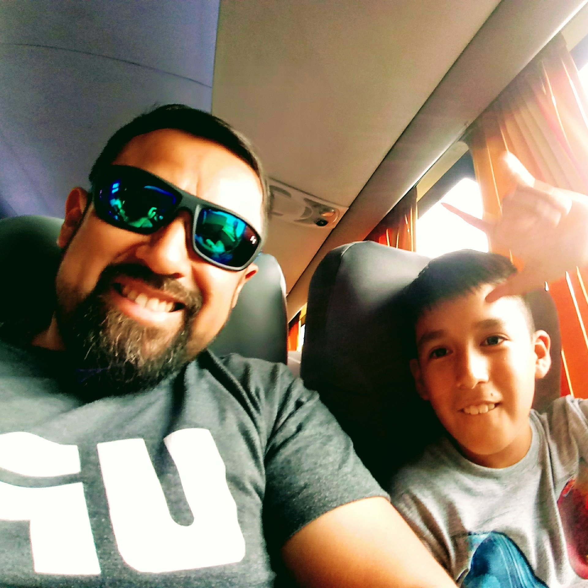 Elias Mendoza (EdmendozaSccp) / Twitter