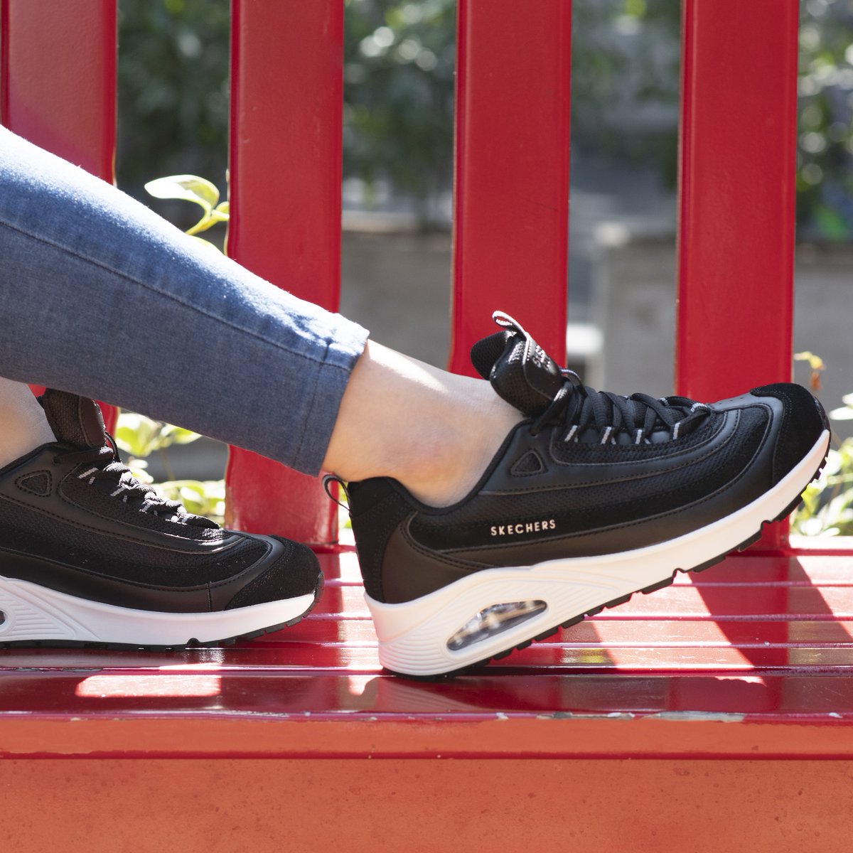 Skechers Ireland в Твиттере: «Get 