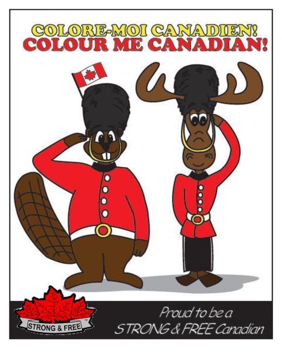 StrongAndFreeEm's tweet image. Sharing - Strong &amp;amp; Free presents FREE ebook download Colour Me Canadian for kids at home... 22e.af6.myftpupload.com/wp-content/upl…