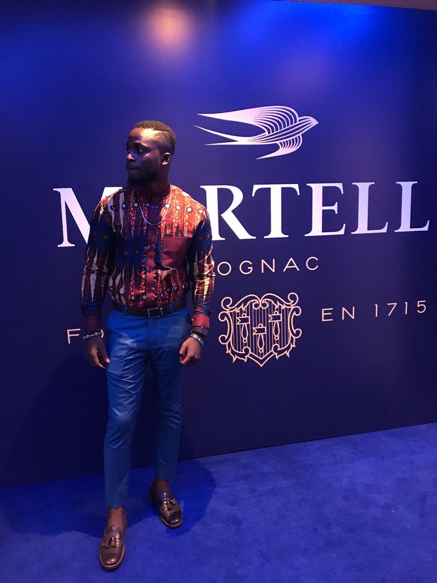 dijiaderogba's tweet image. ~ #AMVCA2020 #AMVC7 #NOMINEE 

📷: @Whittz