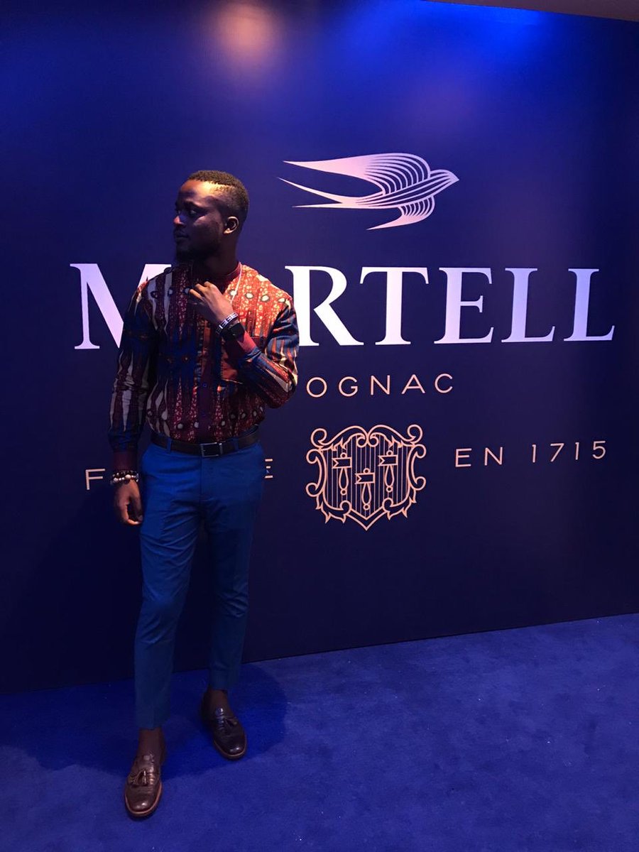dijiaderogba's tweet image. ~ #AMVCA2020 #AMVC7 #NOMINEE 

📷: @Whittz
