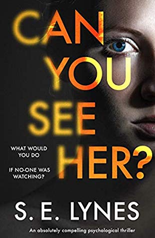 Can You See Her? @SELynesAuthor @bookouture #aging #empathy #hormonalchanges #psycologicalthriller @absltmom yayareadslotsofbooks.wordpress.com/2020/03/15/can…