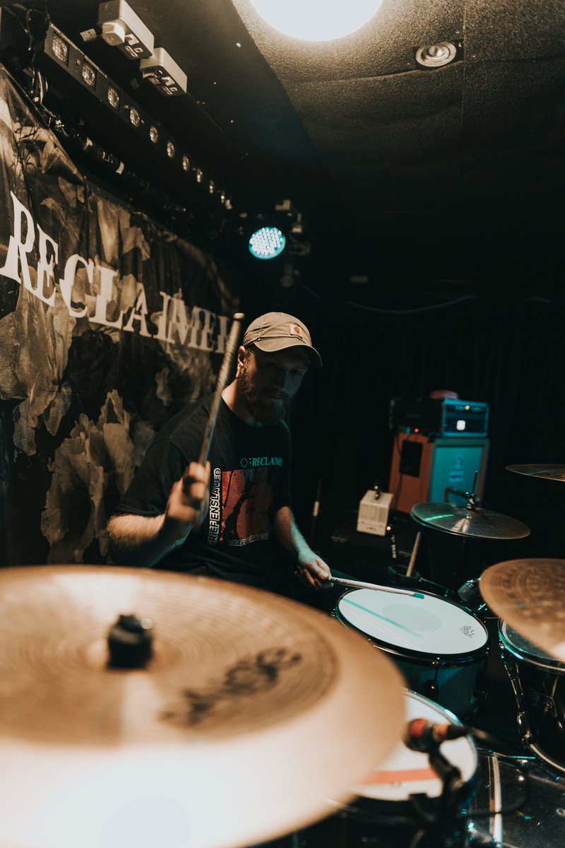 London, last night was truly enjoyable, we're incredibly grateful for your time and love.

Our final ever appearance comes tonight in Oxford.

P: <a href="/georgegirvan/">GeorgeGPhoto</a>