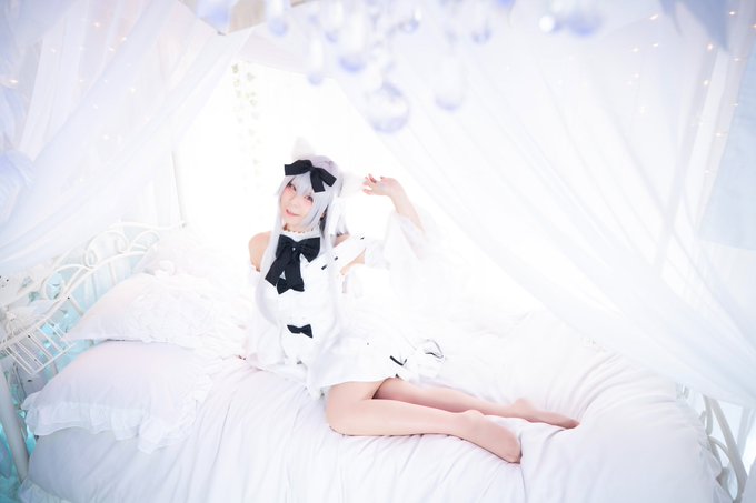 コスプレイヤーにゃあのTwitter画像63