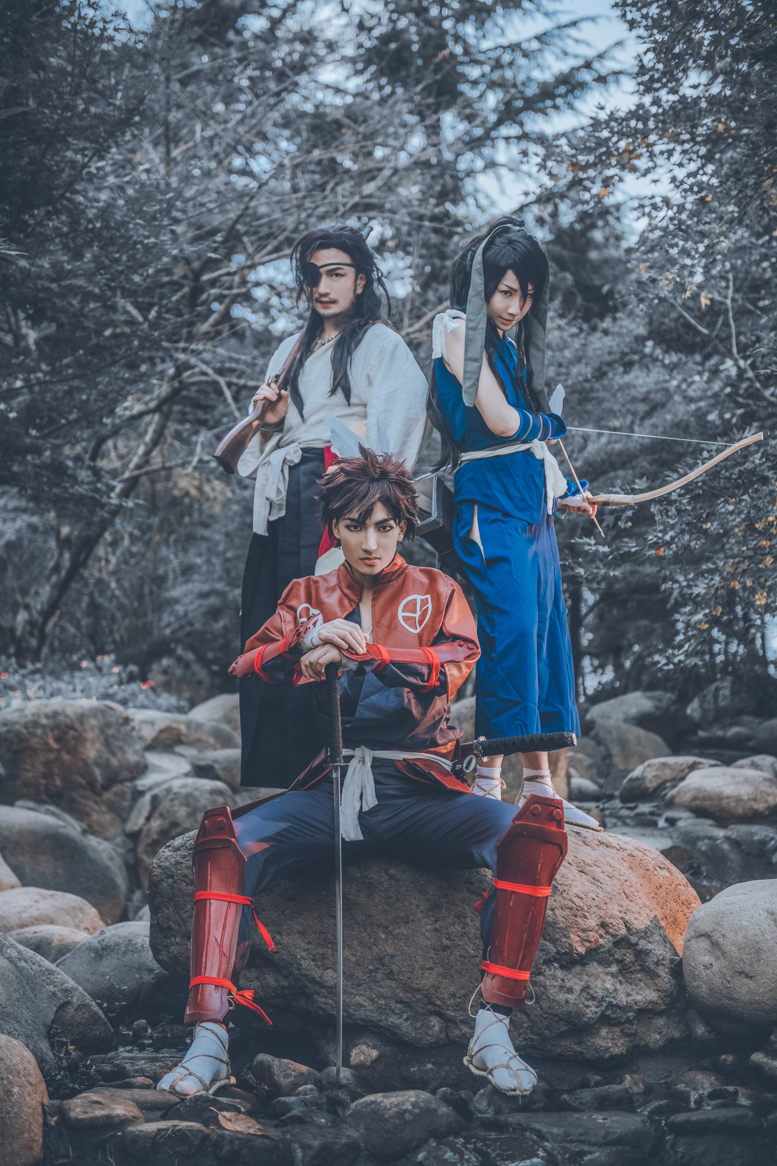 漂流武士 Twitter Search Twitter