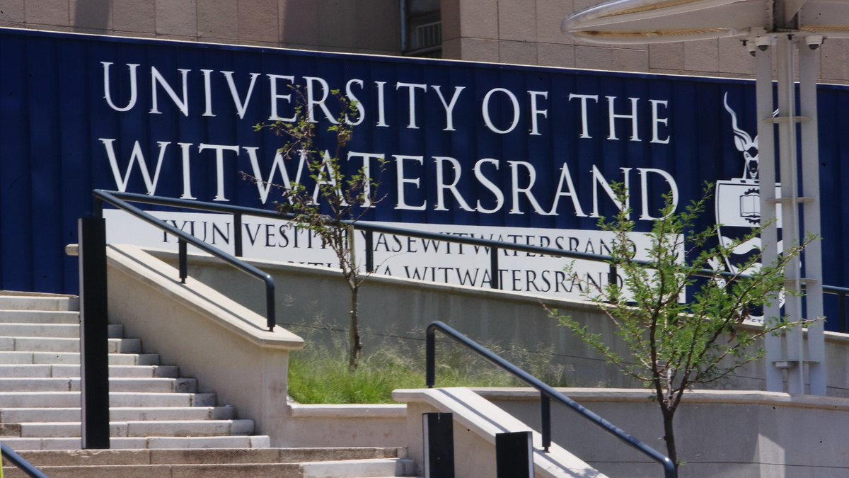 JUST IN: Wits University instructs 350 students to go in self-quarantine as one student tests positive for Coronavirus | #Covid19SA #CoronavirusInSA

ow.ly/2PvJ50yM82O