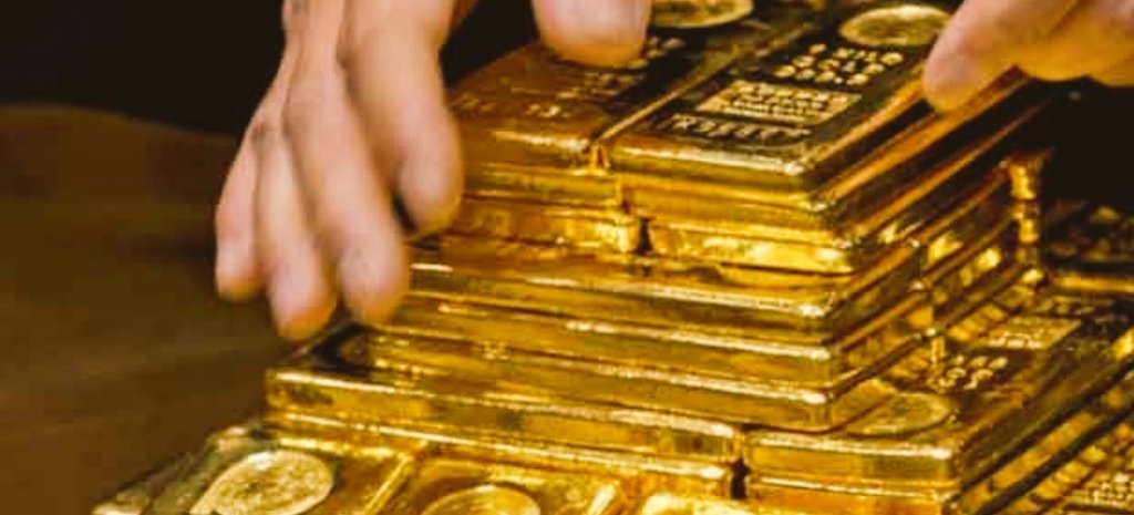 Gram Altin 220 Liraya Geriledi Ceyrek Altin Ise Son Haberler Milliyet
