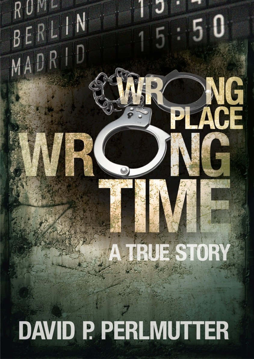 roylmurry425's tweet photo. RT #Like #subscribe #Thriller #Bookrview #entertainment #1 @davepperlmutter
WRONG PLACE WRONG TIME
#mustwatch #VIDEO https://t.co/2QG7x5OT7f https://t.co/f1bDOJqmei