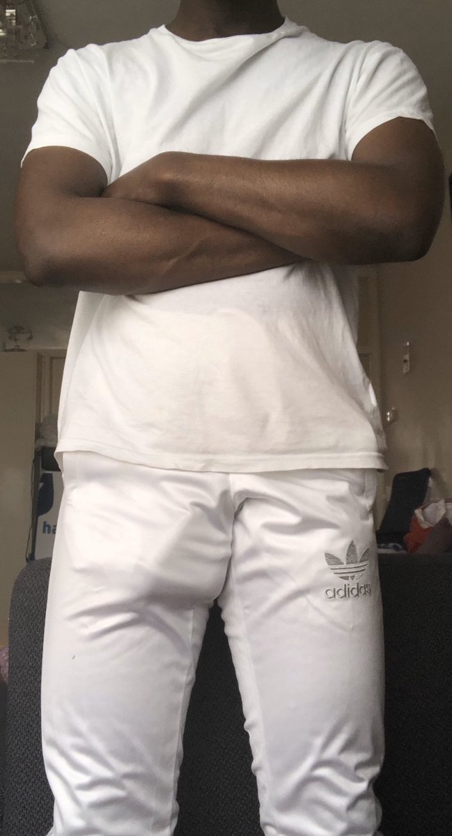 Back like I never left. Somebody that wants to tell me what do to or challenge me?