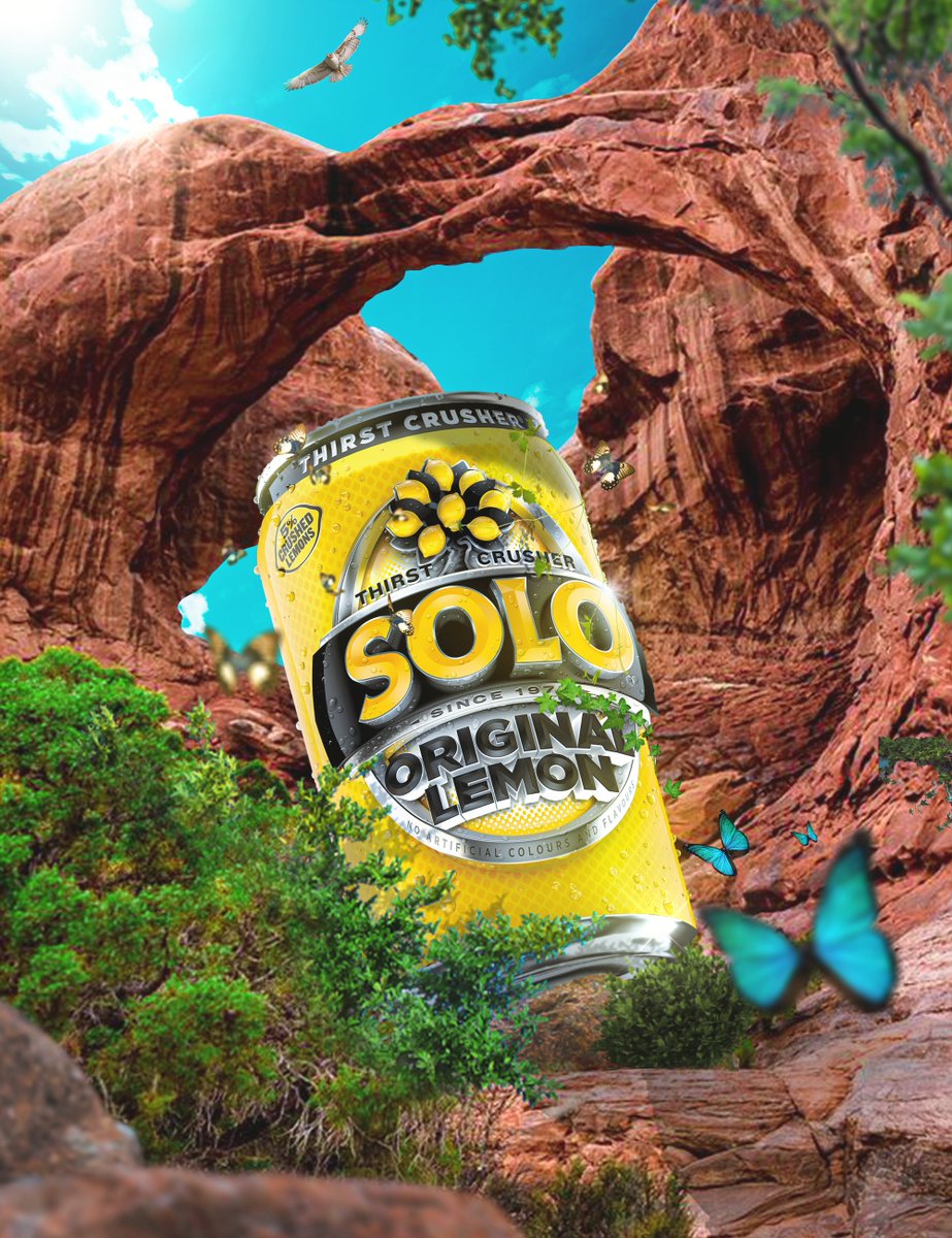 slidezjpg's tweet image. Advertisement Poster / SOLO
Support is appreciated!! 🍋
#ParallelSlidez 

Speed art: youtu.be/ARjxcENnVLE
See more work here: behance.net/slidezvisuals