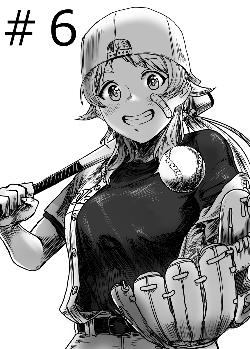 6‐1
#シャニベス 