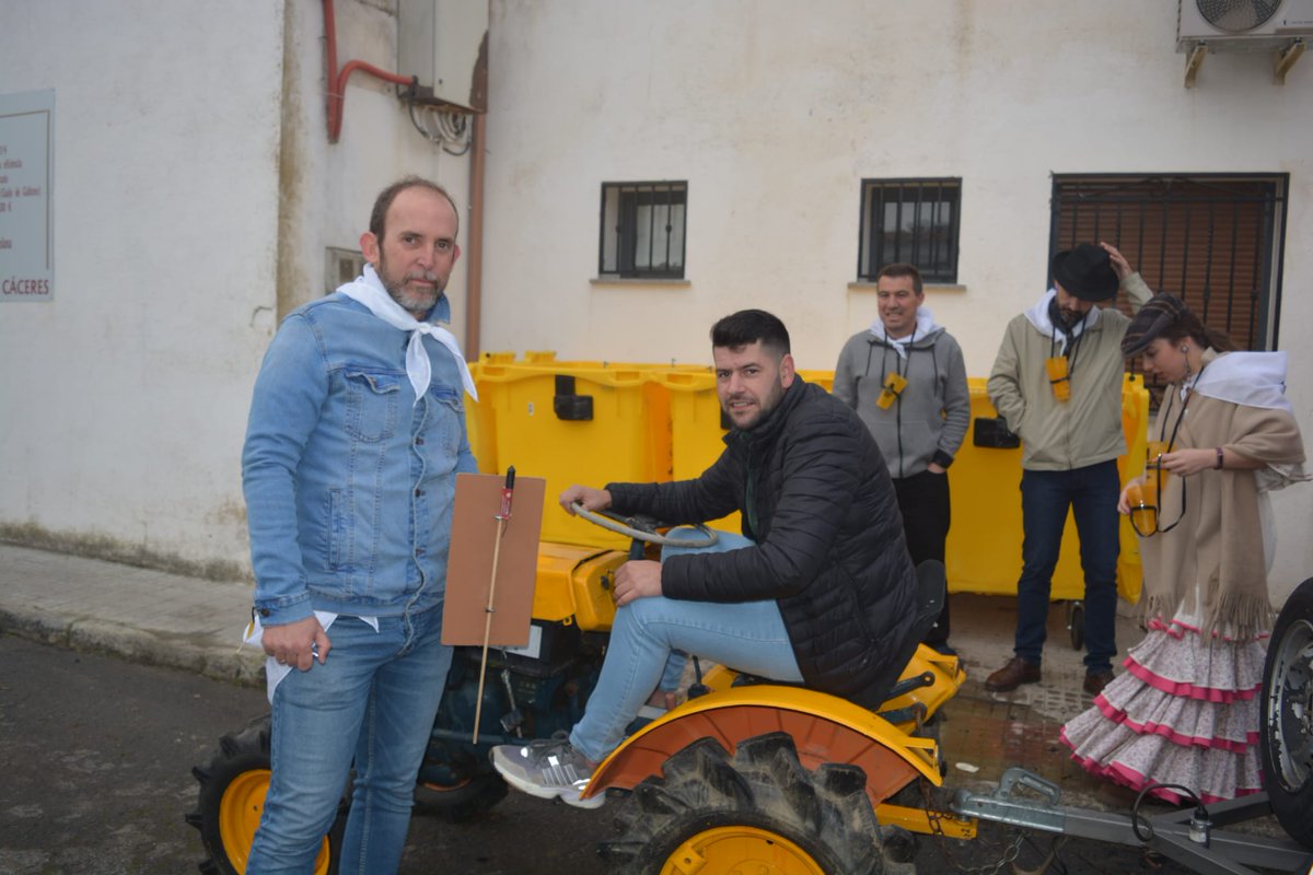 Javier Sánchez tweet media