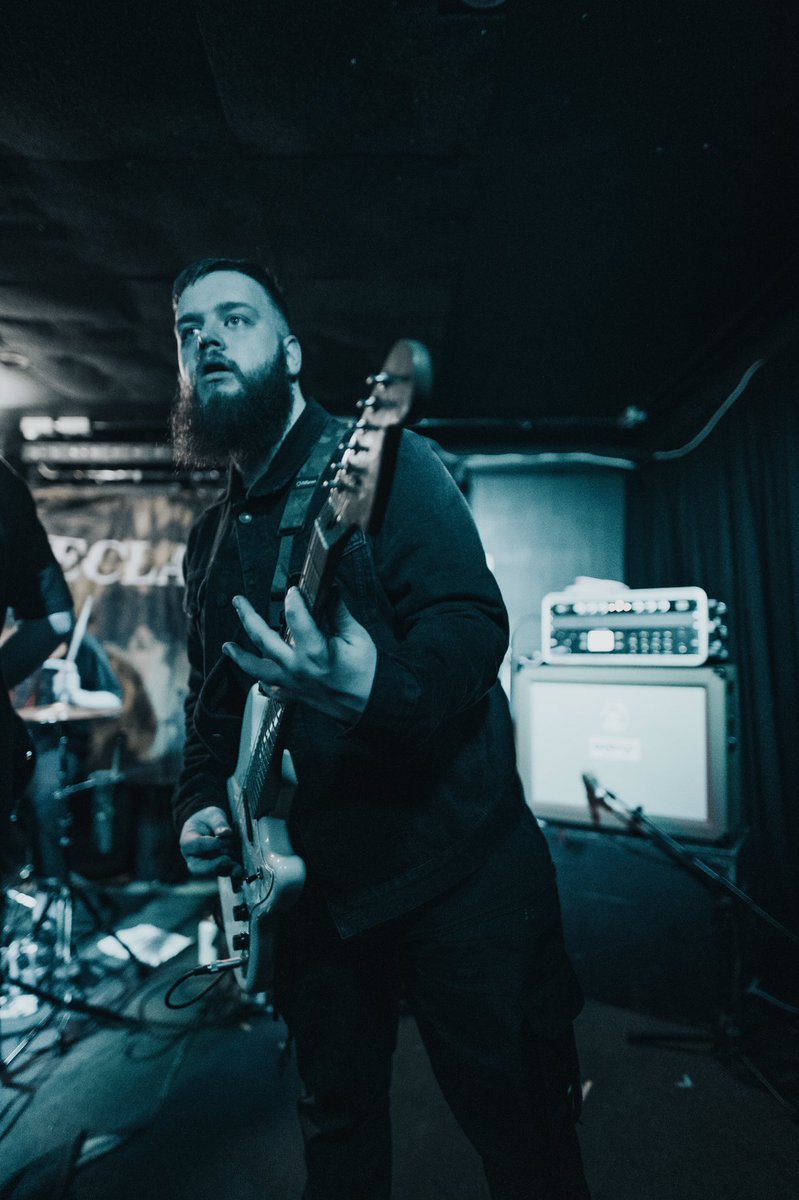 Thank you London. Oxford tonight, one last time. 

<a href="/reclaimeruk/">𝙍𝙀𝘾𝙇𝘼𝙄𝙈𝙀𝙍</a> 

📸 <a href="/georgegirvan/">GeorgeGPhoto</a>