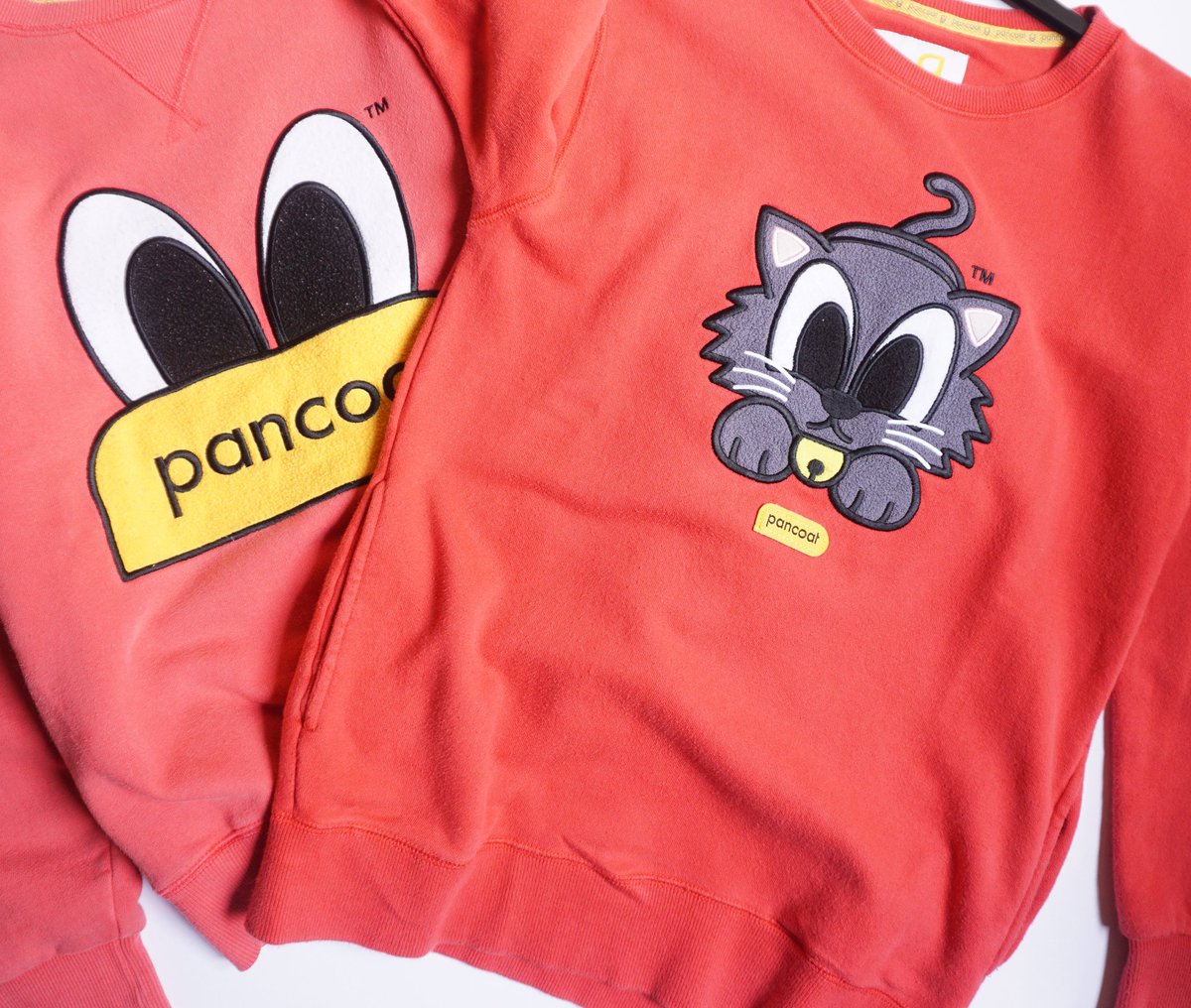 romanticnation_'s tweet photo. Pancoat
.
#secondbranded #crewnecksecond #crewneckbekas #sweaterbranded #sweaterbekas #sweatersecond #hoodiebranded #hoodiesecond #vintage #barangbekasbranded #hypebeast #keren #anakgaul #baranghype
.
https://t.co/wSu25I24ew https://t.co/vOLGzVH4kh