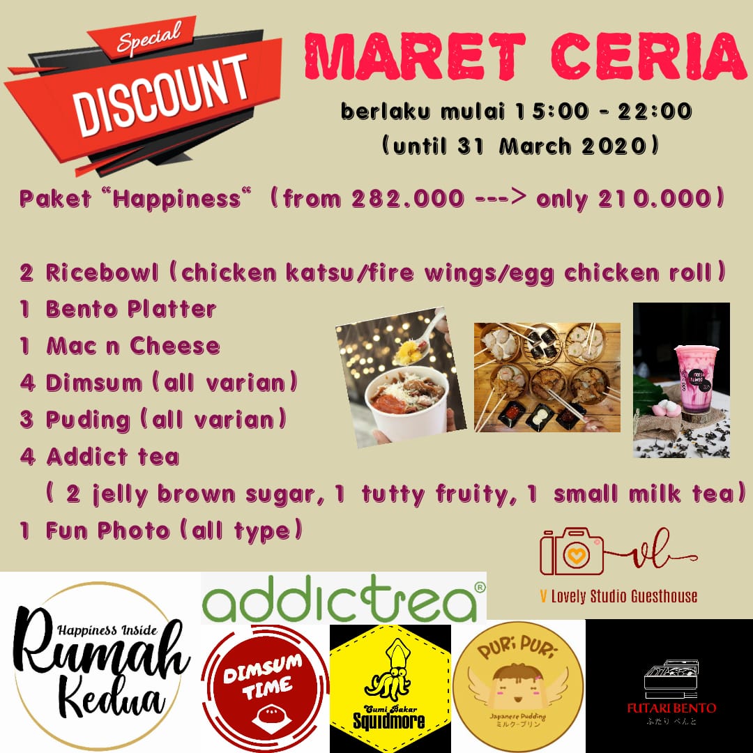 Checo x Rumah Kedua tweet media