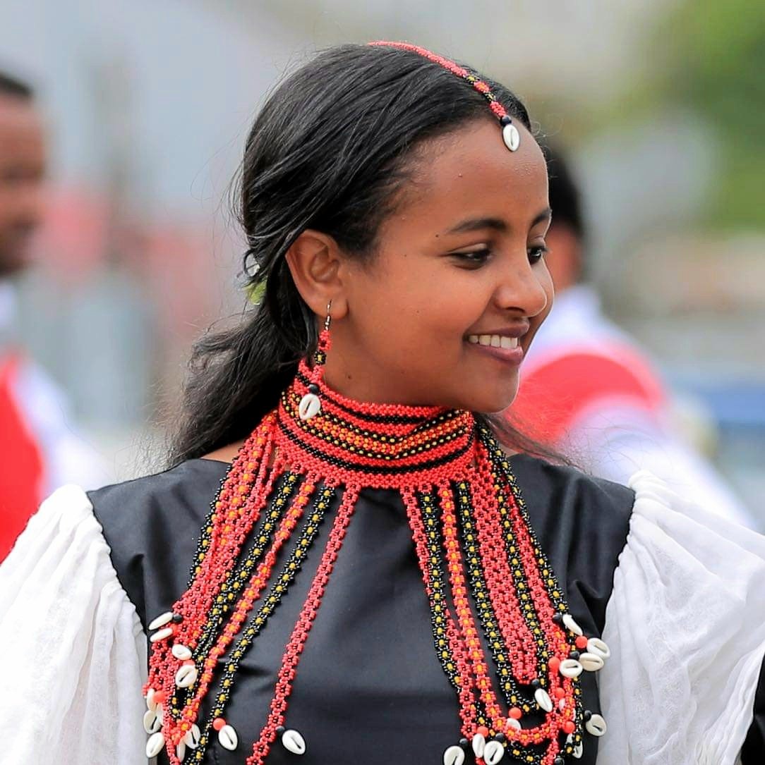 MetiKebede's tweet photo. #NewProfilePic https://t.co/PXpv2QBXVo