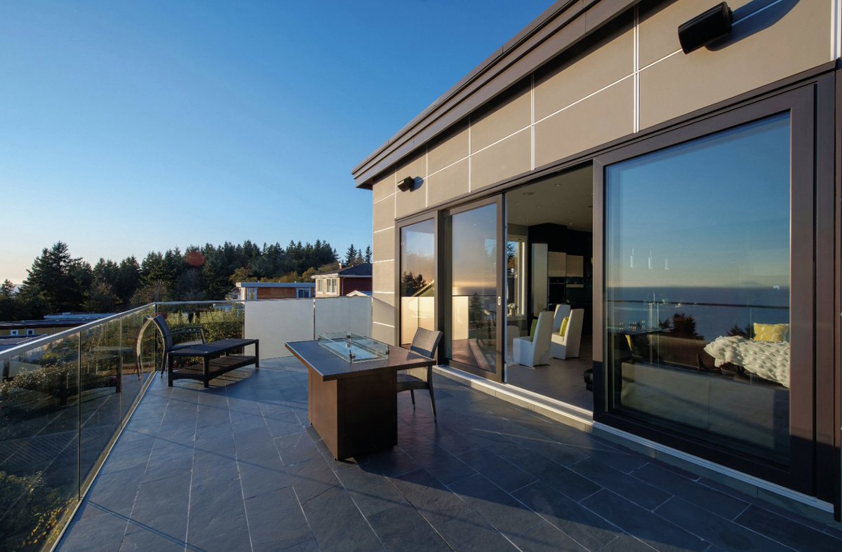 Which colour from our PremiDoor range would you choose? 

✅Classic White
✅Anthracite Grey

bit.ly/312wAWZ