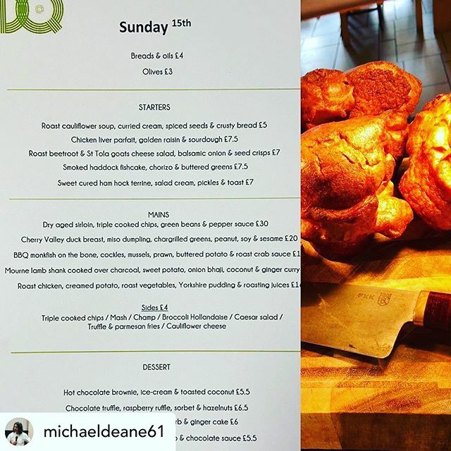 Why not treat yourself to a good feed and a couple glasses of vino 🍷Open from 1pm today. 🤤🤤 <a href="/eatatdeanes/">Deanes Restaurants</a> <a href="/michaeldeane61/">Michael Deane</a> ift.tt/2WglMEC