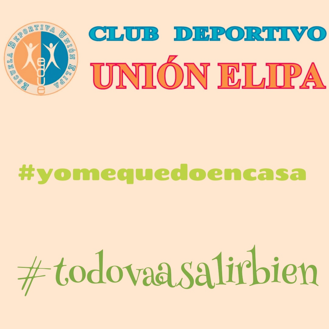 CD UNION ELIPA tweet media