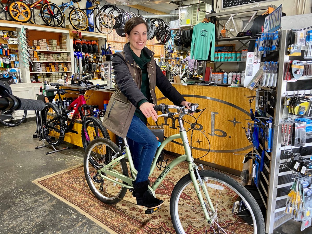 Mock Orange Bikes tweet media